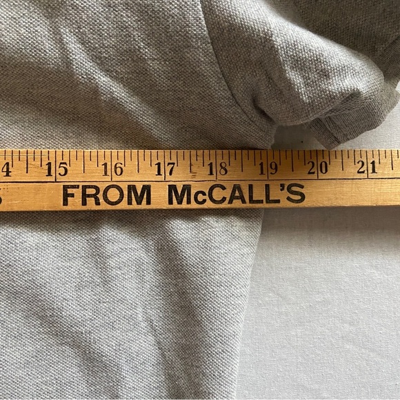 SCOTCH & SODA ESSENTIAL LOGO PIQUE POLO SZ S - Picture 5 of 6